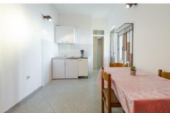 Appartementen Diana Appartement 2 – Apartman 2 foto 4
