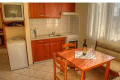 Appartementen Erminia Appartement 2 – Apartman 3 foto 3