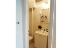 Appartementen Erminia Appartement 1 – Studio apa foto 2