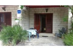 Appartementen Erminia Appartement 1 – Studio apa foto 4