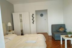 Appartementen Erminia Appartement 1 – Studio apa foto 5