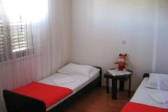 Appartementen Ivan Š Appartement 2 – A2 foto 1