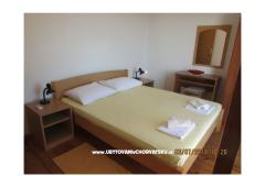 Appartementen Antea (Litrica) Appartement 1 – Apartman 2 foto 1