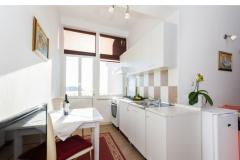 Appartementen Nautilus Dubrovnik Appartement 1 – Studio ap. foto 1