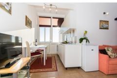 Appartementen Nautilus Dubrovnik Appartement 1 – Studio ap. foto 3