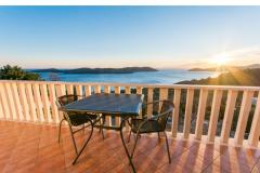 Appartementen Nautilus Dubrovnik Appartement 2 – Blue ap. foto 1