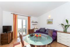 Appartementen Nautilus Dubrovnik Appartement 3 – Red ap. foto 4