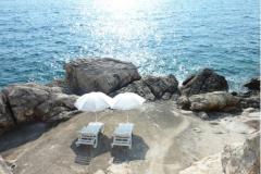 Sea apartments and Stone apartments Appartement 1 – Lozica 3 foto 2