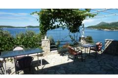 Sea apartments and Stone apartments Appartement 1 – Lozica 3 foto 3