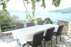 Sea apartments and Stone apartments Appartement 1 – Lozica 3 foto 5