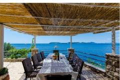 Sea apartments and Stone apartments Appartement 2 – Lozica 2 foto 3