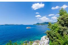 Sea apartments and Stone apartments Appartement 2 – Lozica 2 foto 4