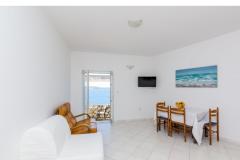 Sea apartments and Stone apartments Appartement 3 – Lozica 1 foto 1