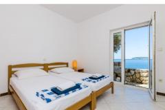 Sea apartments and Stone apartments Appartement 3 – Lozica 1 foto 2