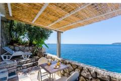 Sea apartments and Stone apartments Appartement 3 – Lozica 1 foto 3