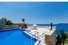 Sea apartments and Stone apartments Appartement 3 – Lozica 1 foto 5
