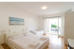 Villa Ariva Dubrovnik Appartement 3 – Ariva 3 foto 4