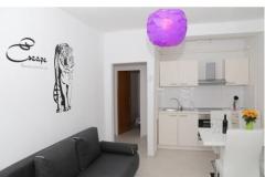 Appartementen LOVE DUBROVNIK Appartement 1 – ESCAPE foto 3