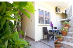 Appartementen Tomaš Dubrovnik Appartement 1 foto 1