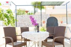 Appartementen Tomaš Dubrovnik Appartement 2 foto 1