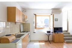 Appartementen Tomaš Dubrovnik Appartement 2 foto 2