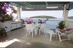 Appartementen Rašica Appartement 2 – trokrevetn foto 1
