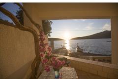 Appartementen Rašica Appartement 3 – na moru foto 1