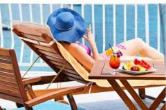 Villa Ana Appartementen Appartement 1 – Ap. no. 1 foto 1