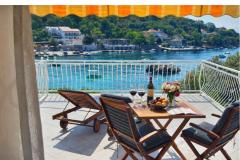 Villa Ana Appartementen Appartement 1 – Ap. no. 1 foto 3