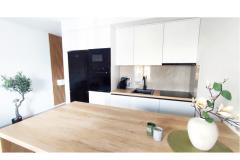 Villa Ana Appartementen Appartement 3 – Ap. no. 3 foto 2