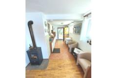 Appartementen Villa Riva Molunat Appartement 2 – VelikiŠkoj foto 4