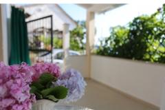 Appartementen Villa Riva Molunat Appartement 1 – Mali Škoj foto 1