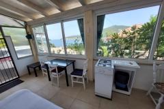 Appartementen Villa Riva Molunat Appartement 1 – Mali Škoj foto 2