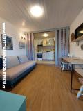 Appartementen Villa Riva Molunat Appartement 1 – Mali Škoj foto 4