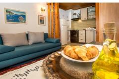 Appartementen Villa Riva Molunat Appartement 1 – Mali Škoj foto 5