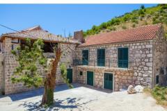 Fisherman's house Appartement 1 – Fisherman foto 3