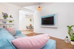 Fisherman's house Appartement 1 – Fisherman foto 4