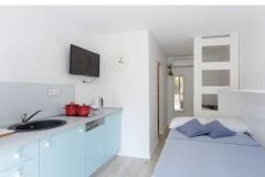 Fig &amp; Olive apartments Appartement 2 – Apartman 1 foto 1