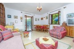 Huis directly on the sea Appartement 1 – Apartman foto 2