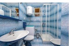 Huis directly on the sea Appartement 1 – Apartman foto 5