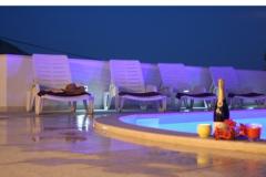 Huis Peric Mlini  Appartement 1 foto 4