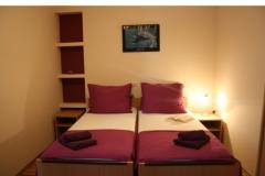 Huis Peric Mlini  Appartement 2 foto 1