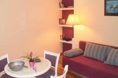 Huis Peric Mlini  Appartement 2 foto 2