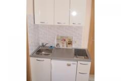 Huis Peric Mlini  Appartement 2 foto 3