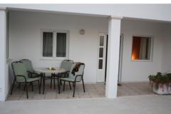 Huis Peric Mlini  Appartement 2 foto 4