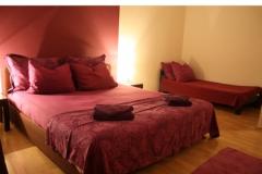 Huis Peric Mlini  Appartement 3 foto 2