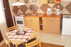 Huis Peric Mlini  Appartement 3 foto 3