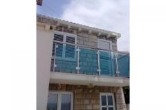 Huis Peric Mlini  Appartement 3 foto 4