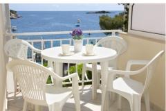 Appartementen Miovic Molunat Appartement 1 – Apartman A foto 1