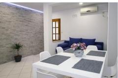 Appartementen Miovic Molunat Appartement 1 – Apartman A foto 2